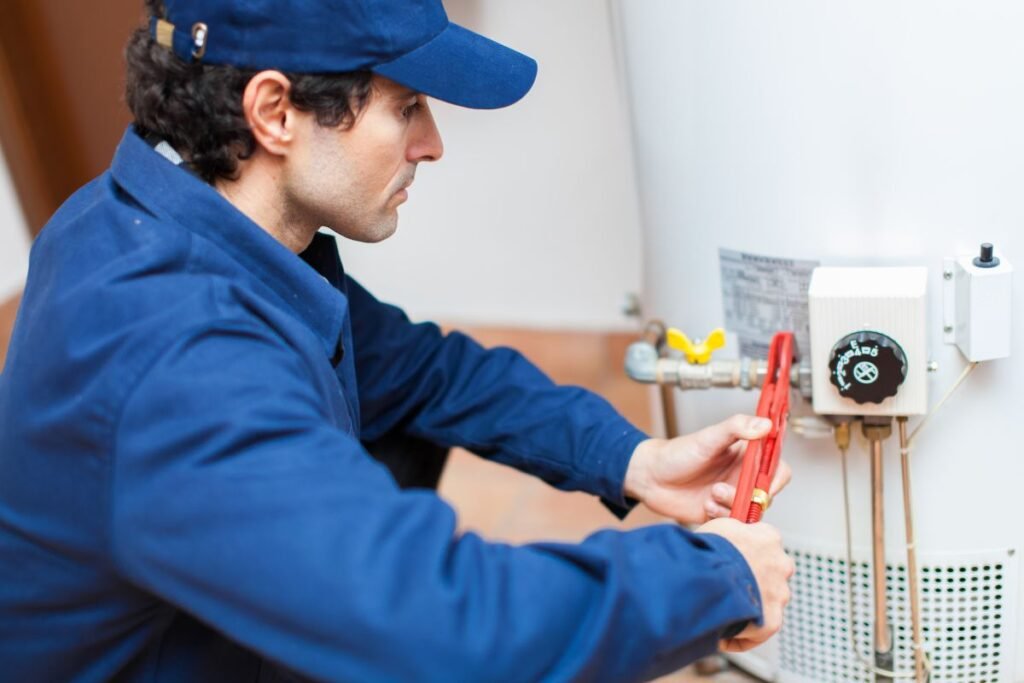 Water Heater