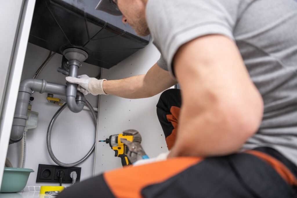 Drain Cleaning