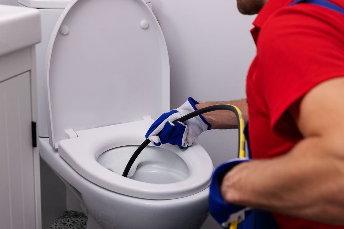 All Drainage Cleaning 4